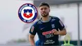Figura de la selección de Chile elogió a Nicolás Díaz, nuevo jugador de Alianza Lima