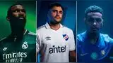 Revisa la programación de los partidos que se jugarán este martes 28 de julio.