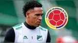 Pedro Gallese jugará con figura de la selección de Colombia en Deportivo Cali
