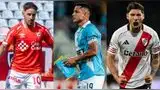 Partidos de hoy, miércoles 29 de julio