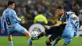 Boca Juniors se enfrenta a O'Higgins por la Copa Sudamericana