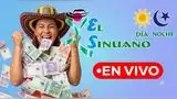 Información sobre los números ganadores de El Sinuano