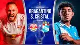 Sporting Cristal vs Bragantino EN VIVO HOY por Copa Sudamericana 2026. Sporting Cristal vs Bragantino EN VIVO HOY por Copa Sudamericana 2026.