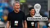 Paulo Autuori, ex DT de Sporting Cristal, tiene nuevo club para el 2026. Paulo Autuori, ex DT de Sporting Cristal, tiene nuevo club para el 2026.