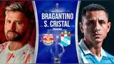 Sporting Cristal vs Bragantino EN VIVO por Copa Sudamericana 2026. Sporting Cristal vs Bragantino EN VIVO por Copa Sudamericana 2026.