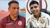 Piero Alva dio fuerte comentario sobre el estado físico de Piero Quispe tras firmar por Universitario de Deportes