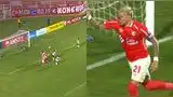 Carlos Garcés marcó doblete con Cienciano ante Lanús por la Copa Sudamericana 2026