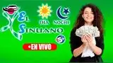 Revisa EN VIVO el último sorteo del Sinuano Noche de HOY, viernes 31 de julio.