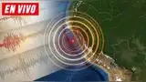 Revisa el último sismo en Perú hoy, 30 de julio, con el reporte en vivo del IGP. Revisa el último sismo en Perú hoy, 30 de julio, con el reporte en vivo del IGP.