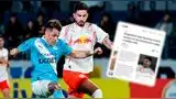 Prensa brasileña se refirió al nivel de Sporting Cristal tras eliminación ante Bragantino