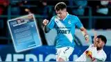 Sporting Cristal se pronuncia contra el arbitraje tras eliminación ante Bragantino