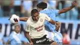 Universitario y Sporting Cristal se enfrentan por la fecha 4 del Clausura