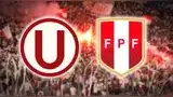 Universitario sacude el mercado y firma a figura de la selección peruana Universitario sacude el mercado y firma a figura de la selección peruana