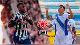 Alianza Lima enfrentará a Alianza Atlético por la fecha 3 del Torneo Clausura. Foto: composición Líbero/IG