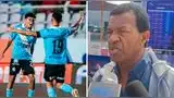 Uribe confirmó llegada de nuevo fichaje a Sporting Cristal tras eliminación