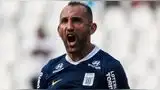 Fernando Cabada reveló detalles de la salida de Hernán Barcos de Alianza Lima
