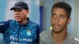Gabriel Santana dio fuerte comentario sobre Roberto Mosquera tras quedar eliminado con Sporting Cristal de la Copa Sudamericana
