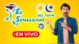 Conoce los resultdos EN VIVO del sorteo Sinuano Día de hoy, sábado 1 de agosto de 2026 Conoce los resultdos EN VIVO del sorteo Sinuano Día de hoy, sábado 1 de agosto de 2026