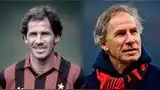 Muere Franco Baresi, legendario defensor italiano, a los 66 años. Muere Franco Baresi, legendario defensor italiano, a los 66 años.