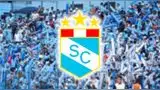 Sporting Cristal sumó tres puntos en la tabla y es nuevo líder del Torneo Clausura 2026