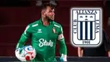 Se confirmó si Alianza Lima dará el golpe fichando a Carlos Cáceda para el Clausura Se confirmó si Alianza Lima dará el golpe fichando a Carlos Cáceda para el Clausura