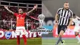 Cienciano vs Botafogo por los octavos de final de la Copa Sudamericana. Cienciano vs Botafogo por los octavos de final de la Copa Sudamericana.