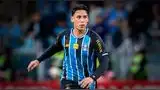Prensa brasileña dio rotunda opinión de Erick Noriega tras expulsión con Gremio Prensa brasileña dio rotunda opinión de Erick Noriega tras expulsión con Gremio