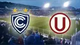 Cienciano recibe a Universitario por el Torneo Clausura de la Liga 1