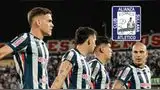 Alianza Lima perderá a miembro del club para el partido ante Alianza Atlético por el Torneo Clausura 2026