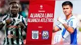 Alianza Lima se enfrenta a Alianza Atlético por el Torneo Clausura Alianza Lima se enfrenta a Alianza Atlético por el Torneo Clausura