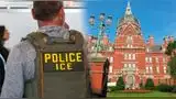 EE. UU.: ICE arresta a investigadora de la Universidad Johns Hopkins en aeropuerto. EE. UU.: ICE arresta a investigadora de la Universidad Johns Hopkins en aeropuerto.