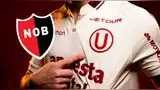 Ex Newell’s envió fuerte mensaje a hinchas de Universitario. Foto: composición Líbero/Universitario Ex Newell’s envió fuerte mensaje a hinchas de Universitario. Foto: composición Líbero/Universitario
