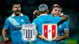 Sporting Cristal quiere fichar a seleccionado peruano que sonó en Alianza Lima Sporting Cristal quiere fichar a seleccionado peruano que sonó en Alianza Lima