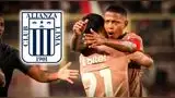 Universitario emociona a hinchas y busca firmar a exfigura de Alianza Lima Universitario emociona a hinchas y busca firmar a exfigura de Alianza Lima