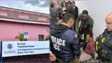 Denuncian que en el centro de detención de ICE en Broward hay inmigrantes con "estatus legal". Denuncian que en el centro de detención de ICE en Broward hay inmigrantes con "estatus legal".