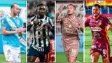 Tabla de posiciones de la fecha 3 del Torneo Clausura y Acumulado de Liga 1 Tabla de posiciones de la fecha 3 del Torneo Clausura y Acumulado de Liga 1
