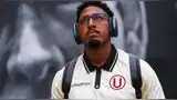 Jesús Castillo cerca de salir de Universitario ante oferta de mítico club. Foto: Universitario