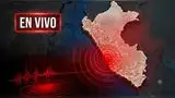 Consulta los reportes del IGP sobre los últimos sismos registrados en Perú.