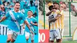 Alineaciones Sporting Cristal vs Juan Pablo II por la fecha 3 del Torneo Clausura