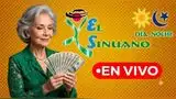 Revisa los sorteos de la lotería El Sinuano en Colombia EN VIVO.