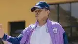 Kevin Quevedo no viene siendo considerado por el profesor Pablo Guede.