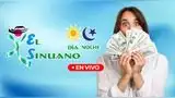 Sorteo Sinuano Día hoy, lunes 3 de agosto de 2026. Sorteo Sinuano Día hoy, lunes 3 de agosto de 2026.