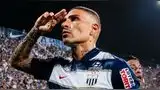 Paolo Guerrero habló sobre su ausencia de gol en Alianza Lima.