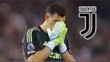 Dibu Martínez no fichará por Juventus Dibu Martínez no fichará por Juventus
