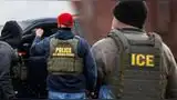 En julio, los arrestos de ICE se intensificaron y alcanzaron su nivel más alto. En julio, los arrestos de ICE se intensificaron y alcanzaron su nivel más alto.