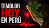 Revisa el reporte del IGP sobre el último temblor de HOY, lunes 3 de agosto en Perú. Revisa el reporte del IGP sobre el último temblor de HOY, lunes 3 de agosto en Perú.