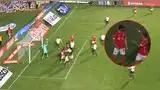 Gol de Matías Succar Universitario vs Cienciano. Foto: composición Líbero/L1 Max