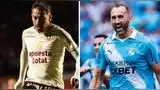 Universitario vs Sporting Cristal por la fecha 4 del Torneo Clausura. Foto: composición Líbero/IG Universitario vs Sporting Cristal por la fecha 4 del Torneo Clausura. Foto: composición Líbero/IG
