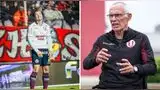 Universitario tropezó ante Cienciano en Cusco y Héctor Cúper analiza tomar medidas Universitario tropezó ante Cienciano en Cusco y Héctor Cúper analiza tomar medidas