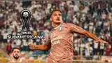 Campeón de la Sudamericana fue acercado a Universitario para el Torneo Clausura. Foto: composición Líbero Campeón de la Sudamericana fue acercado a Universitario para el Torneo Clausura. Foto: composición Líbero